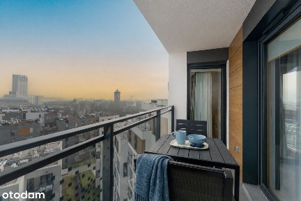 UA ENG - City center apartment - Rakowicka 20L