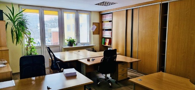 Gdańsk, Wrzeszcz, aleja Grunwaldzka 30/32a