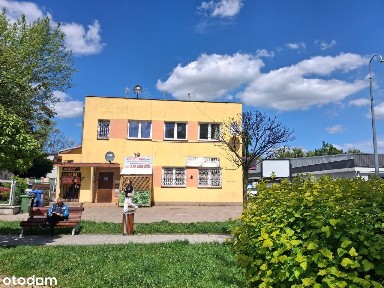 ul. Tysiąclecia, Płock, mazowieckie