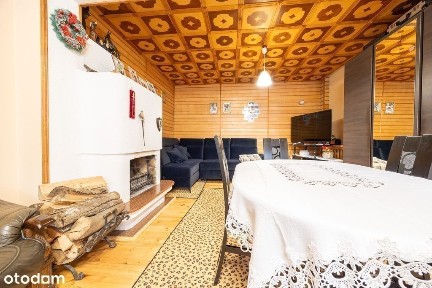 349 m² Dajtki Kłosowa Dom dla 2 rodzin inwestycja