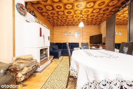 349 m² Dajtki Kłosowa Dom dla 2 rodzin inwestycja