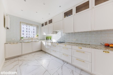 ul. Banderii, Młynów, Wola, Warszawa, mazowieckie