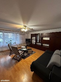 Wynajmę mieszkanie 49m2 Nysa os. Podzamcze sek. C