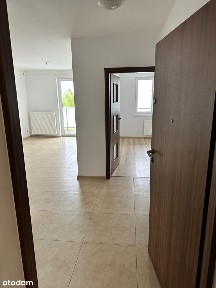 Wynajmę 2 pokojowe mieszkanie z ogródkiem nad Zalewem Śrem