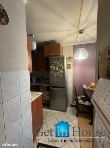 Niski Czynsz 320 Zł | 2 Pokoje | Ksm | ul. Sandomi