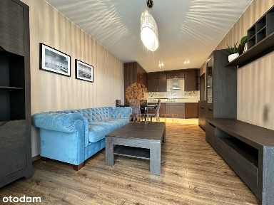 Baranówek 3 pokoje 56m pod klucz balkon 2 garaże