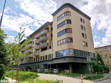 ul. Antoniego Józefa Madalińskiego, Stary Mokotów, Mokotów, Warszawa, mazowieckie