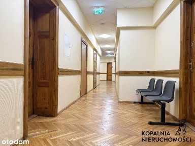 Powierzchnie biurowe | Katowice Centrum | 890 m2