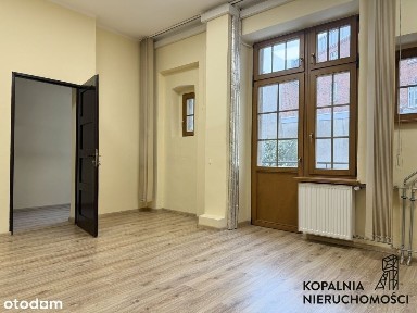 Powierzchnie biurowe | Katowice Centrum | 240 m2