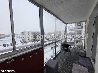 Hallera, nowy apartamentowiec!