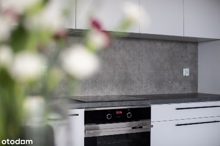 Nowa cena, 2 pok., VII p., zamknięte os., garaż