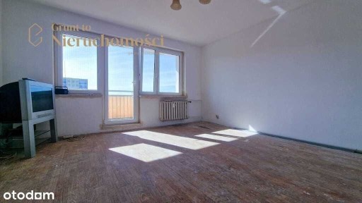 puste M3 do remontu | blisko pętli i UAM Morasko