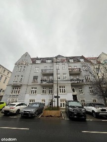 Sprzedaż -duże słoneczne mieszkanie na Jeżycach - ul. Kochanowskiego 2