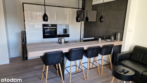 Apartament 2 pokoje z miejscem garażowym!