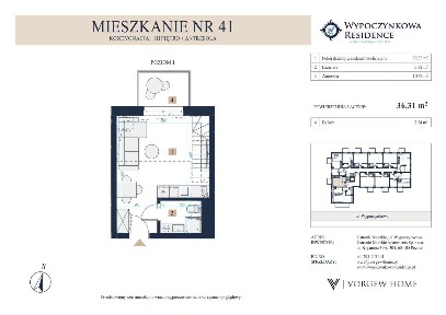 2 poziomowe. Wysoki standard. SPA, siłownia. Winda, 450 m morze