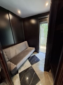 Wał Miedzeszyński 610, 40m, 3 pokoje, 2900+600 media, lux, NOWE !