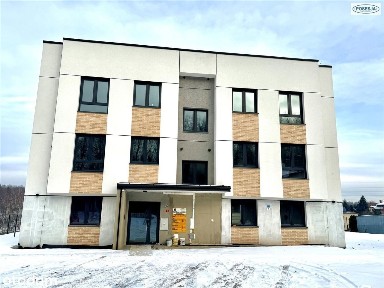 Atrakcyjne mieszkanie w kameralnym budynku Rybnik