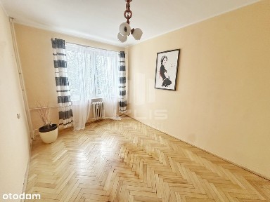 3 pokojowe mieszkanie w pobliżu dworca PKP !