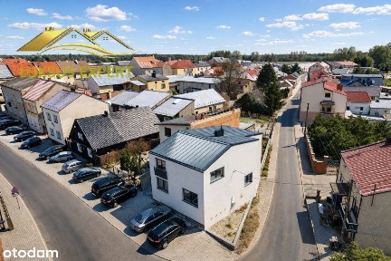 Nieruchomość w centrum Bolesławca.