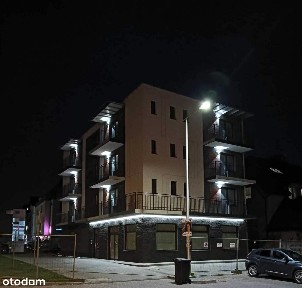 ul. Borowska, Gaj, Krzyki, Wrocław, dolnośląskie