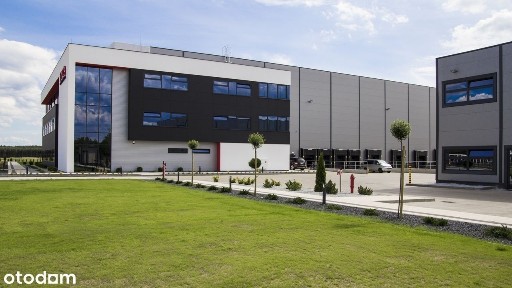 Wynajem biura - FINDO OFFICE | 10 m² | umeblowane | Leszno
