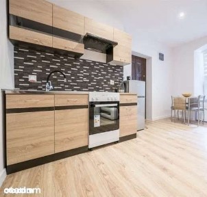 ul. 11 Listopada, Biała Wschód, Bielsko-Biała, śląskie