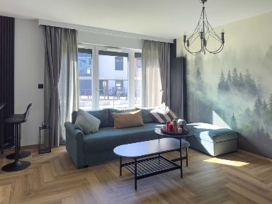 Pomorskie, Gdańsk, Olszynka