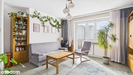 ul. Polinezyjska, Ursynów-Centrum, Ursynów, Warszawa, mazowieckie