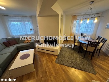 Atrakcyjne mieszkanie na Kiepury