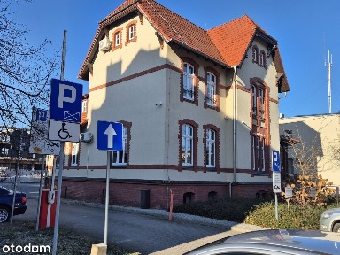 ul. Tadeusza Kościuszki, Jarocin, jarociński, wielkopolskie