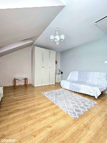 ul. Podłęska, Nowy Bieżanów, Bieżanów-Prokocim, Kraków, małopolskie