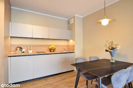 Do wynajęcia 2pk mieszkanie Bel Mare Międzyzdroje, ul. Bosmańska 4