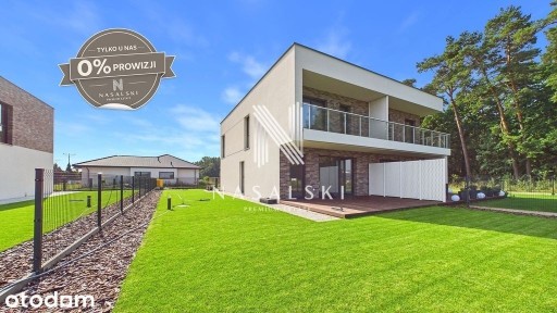 Bliźniak 140m2 5 Pokoi Gmina Białe Błota