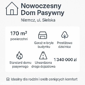 ul. Marii Konopnickiej, Niemcz, Osielsko, bydgoski, kujawsko-pomorskie