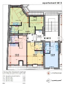 ul. Żurawia, Jeżyce, Poznań, wielkopolskie