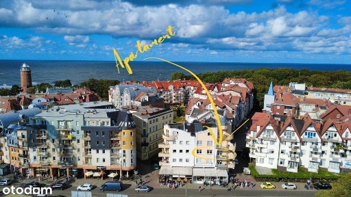 Cicha 7b, Kołobrzeg, kołobrzeski, zachodniopomorskie