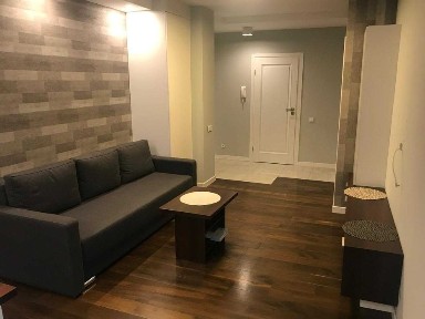 Przytulne mieszkanie z ogrodem zimowym i miejscem parkingowym