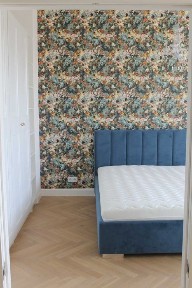 Stylowe mieszkanie z balkonem i parkingiem - os. Leśniczówka