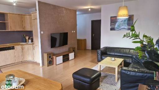 Mieszkanie 3-pokojowe, Os Bajkowe Tczew, umeblowane, dostępne od zaraz