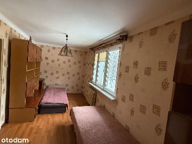 Do wynajęcia mieszkanie 2 pokoje, 1 piętro, Os. Stałe, ul. Klonowa