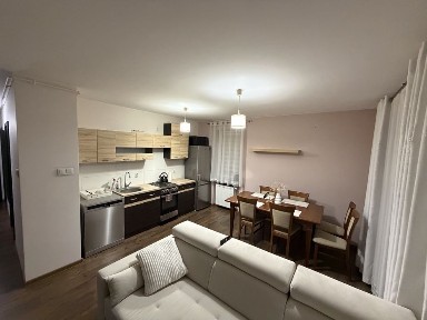 Białystok, Kawaleryjskie, Zachodnia 2G