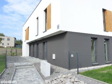 NOWE Mieszkanie - 67,5 m2 z OGRODEM ! Wysoki standard ! Niedobczyce