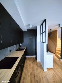 Mieszkanie, 65 m², Kraków