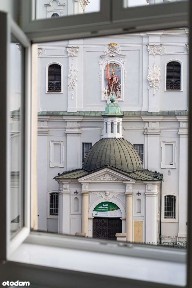 Apartament na Placu Matejki | 94 m2 | 4 pokoje |