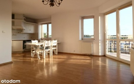 Ursynów Imielin Roentgena⭐2 pokoje// 57m2⭐balkon⭐Garaz Podziemny