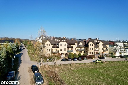 Na sprzedaż 2-pokojowe mieszkanie - Oborniki Śląskie