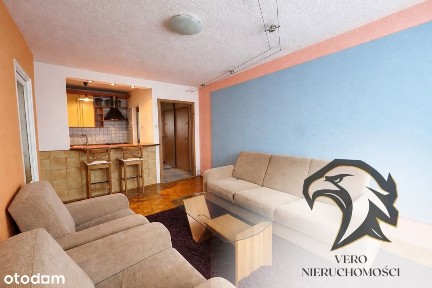 Kawalerka dla studenta? Nie