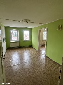 Mieszkanie na Konradowie z gazowym