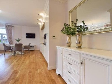 Wynajmę Mieszkanie/ Apartament Lublin Centrum