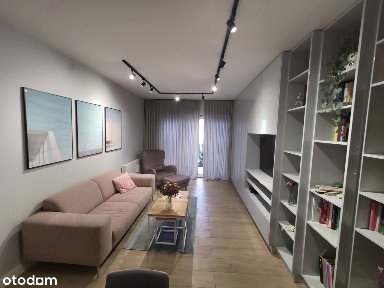 Sprzedam 2 pokojowy apartament 43,48 m2 na ul. Jastarnia